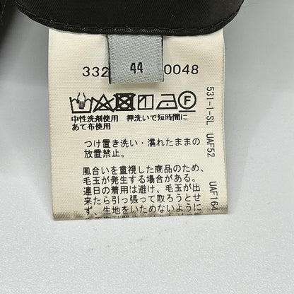 green label relaxing グリーンレーベルリラクシング 【WORK TRIP OUTFITS】ブラウン チェック柄 セットアップ スーツ セットアップ