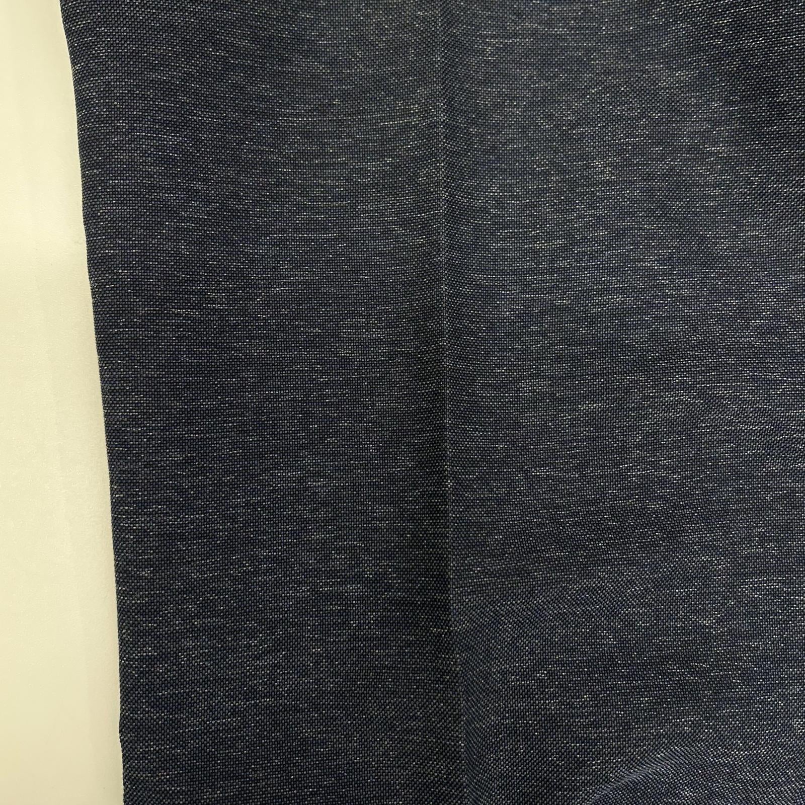 green label relaxing グリーンレーベルリラクシング 【WORK TRIP OUTFITS】ブルー WTO Pカラミ スリム セットアップ スーツ セットアップ
