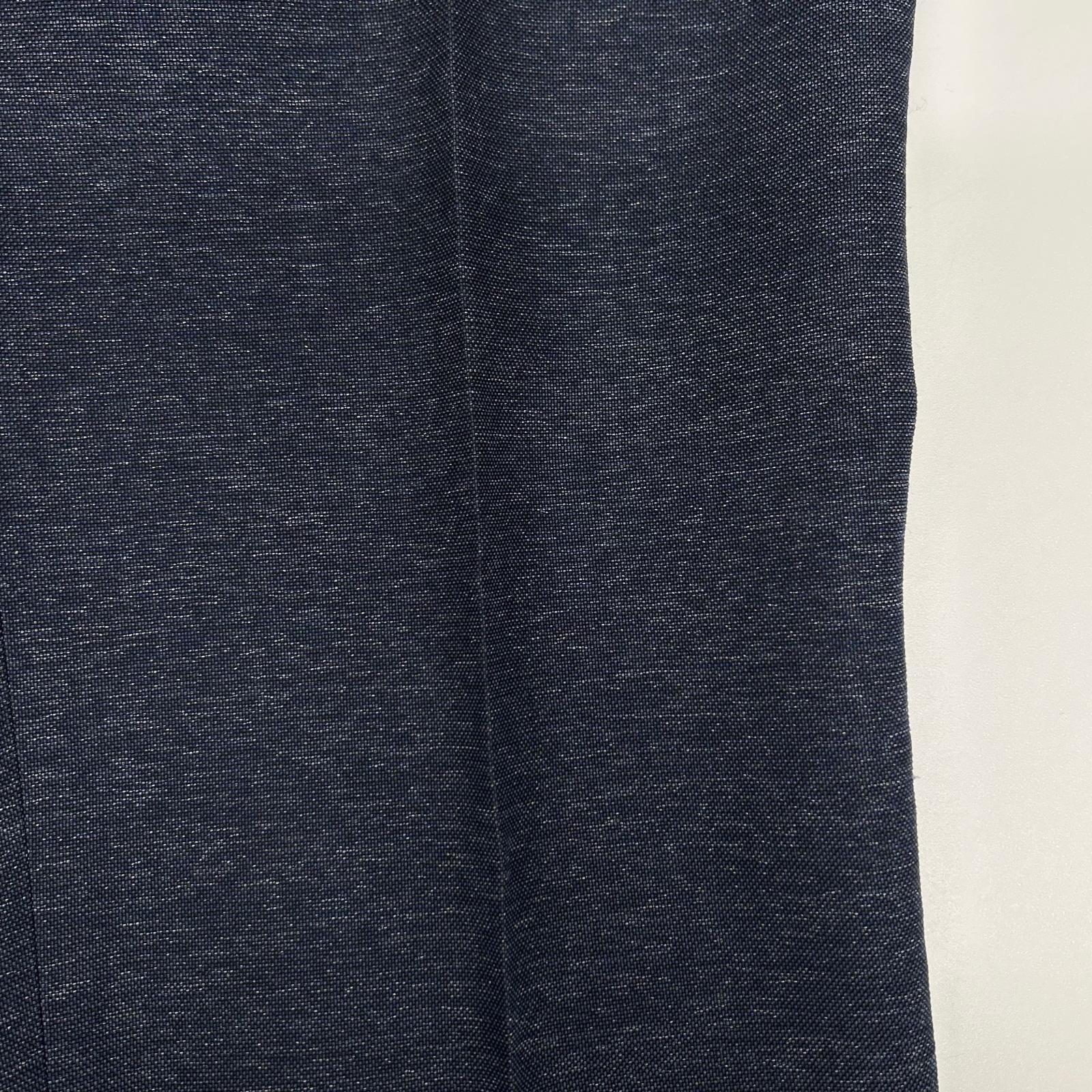 green label relaxing グリーンレーベルリラクシング 【WORK TRIP OUTFITS】ブルー WTO Pカラミ スリム セットアップ スーツ セットアップ