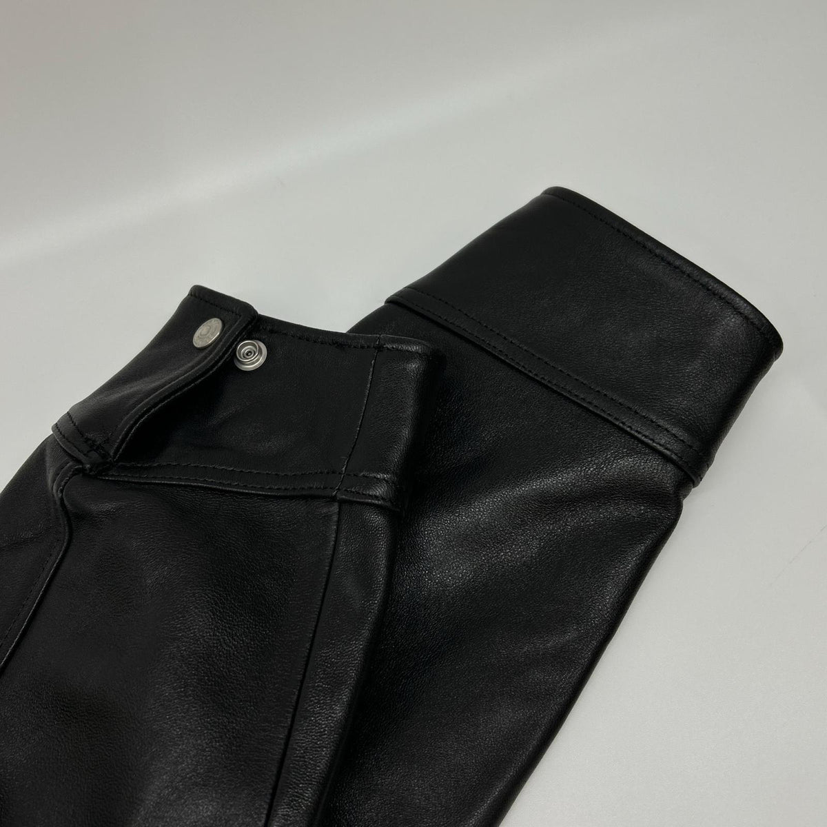 schott ショット 782-5950014 ブラック ラムレザー トラッカージャケット ジャケット