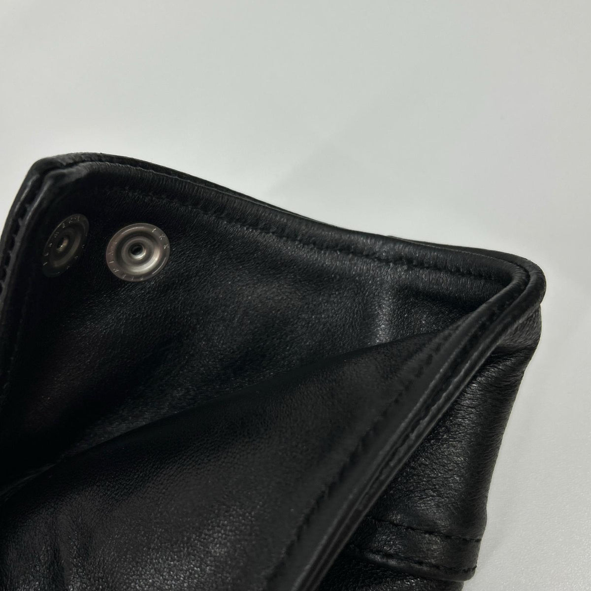 schott ショット 782-5950014 ブラック ラムレザー トラッカージャケット ジャケット