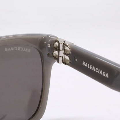 BALENCIAGA バレンシアガ BB0102SA 011 キャットアイ サングラス