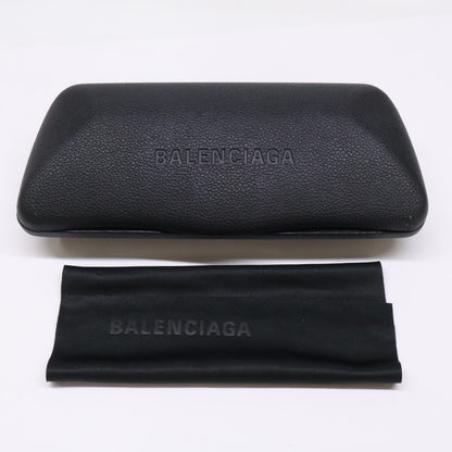 BALENCIAGA バレンシアガ BB0102SA 011 キャットアイ サングラス