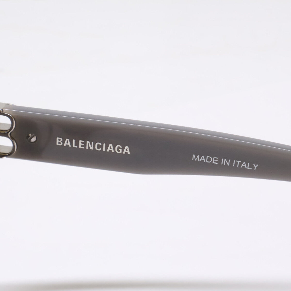 BALENCIAGA バレンシアガ BB0102SA 011 キャットアイ サングラス