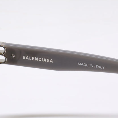 BALENCIAGA バレンシアガ BB0102SA 011 キャットアイ サングラス