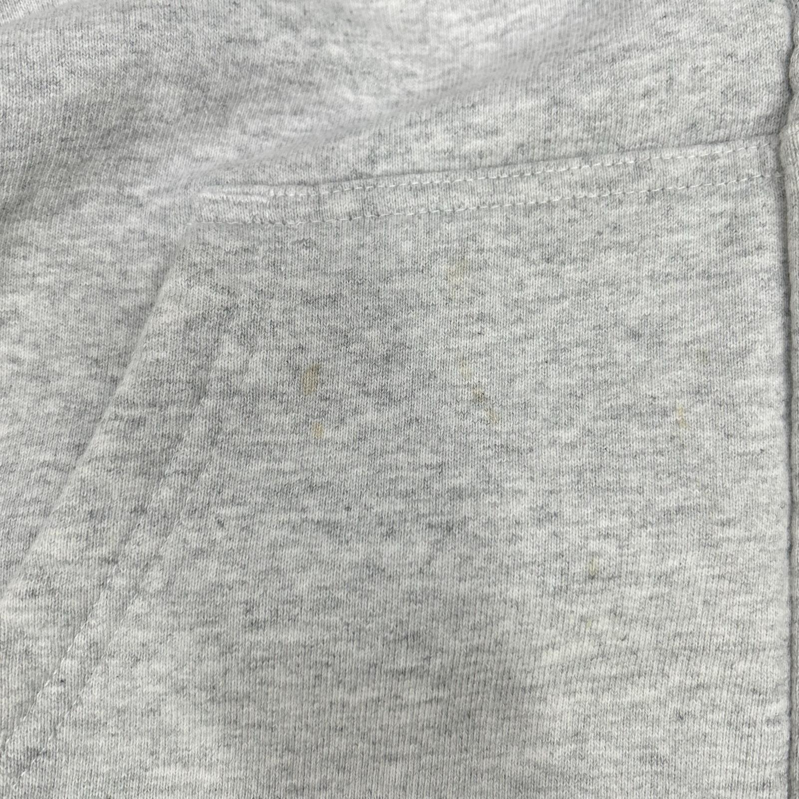 Supreme シュプリーム 24FW グレー Work Zip Up Hooded Sweatshirt トップス