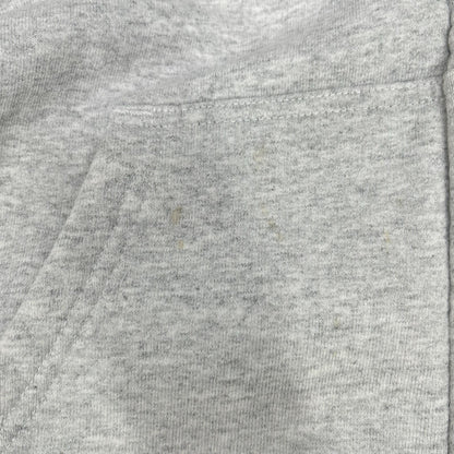 Supreme シュプリーム 24FW グレー Work Zip Up Hooded Sweatshirt トップス