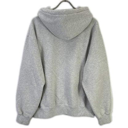 Supreme シュプリーム 24FW グレー Work Zip Up Hooded Sweatshirt トップス