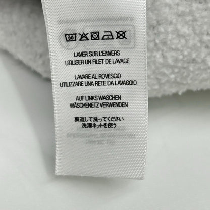 Supreme シュプリーム 24FW グレー Work Zip Up Hooded Sweatshirt トップス