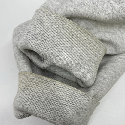 Supreme シュプリーム 24FW グレー Work Zip Up Hooded Sweatshirt トップス