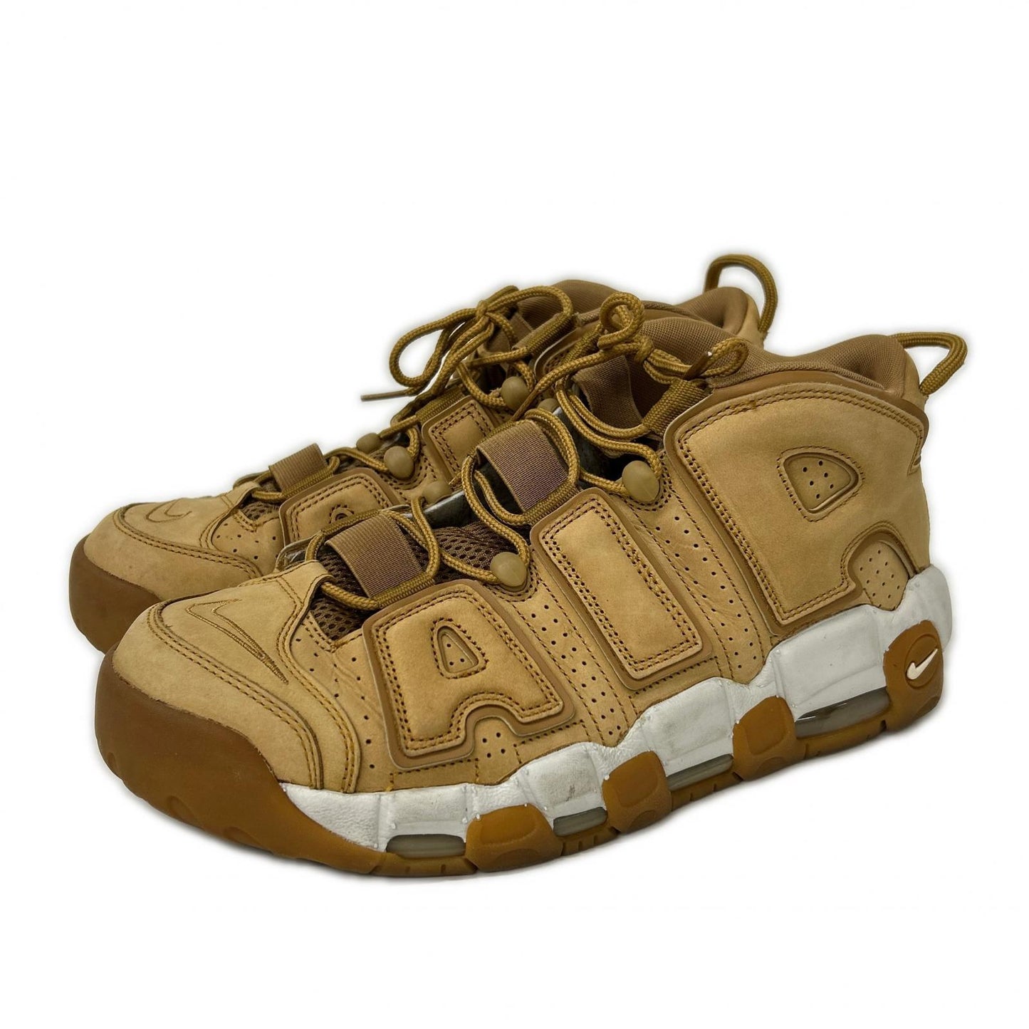 NIKE ナイキ AA4060-200 AIR MORE UPTEMPO 96 PRM エア モア アップテンポ 96 PRM スニーカー シューズ
