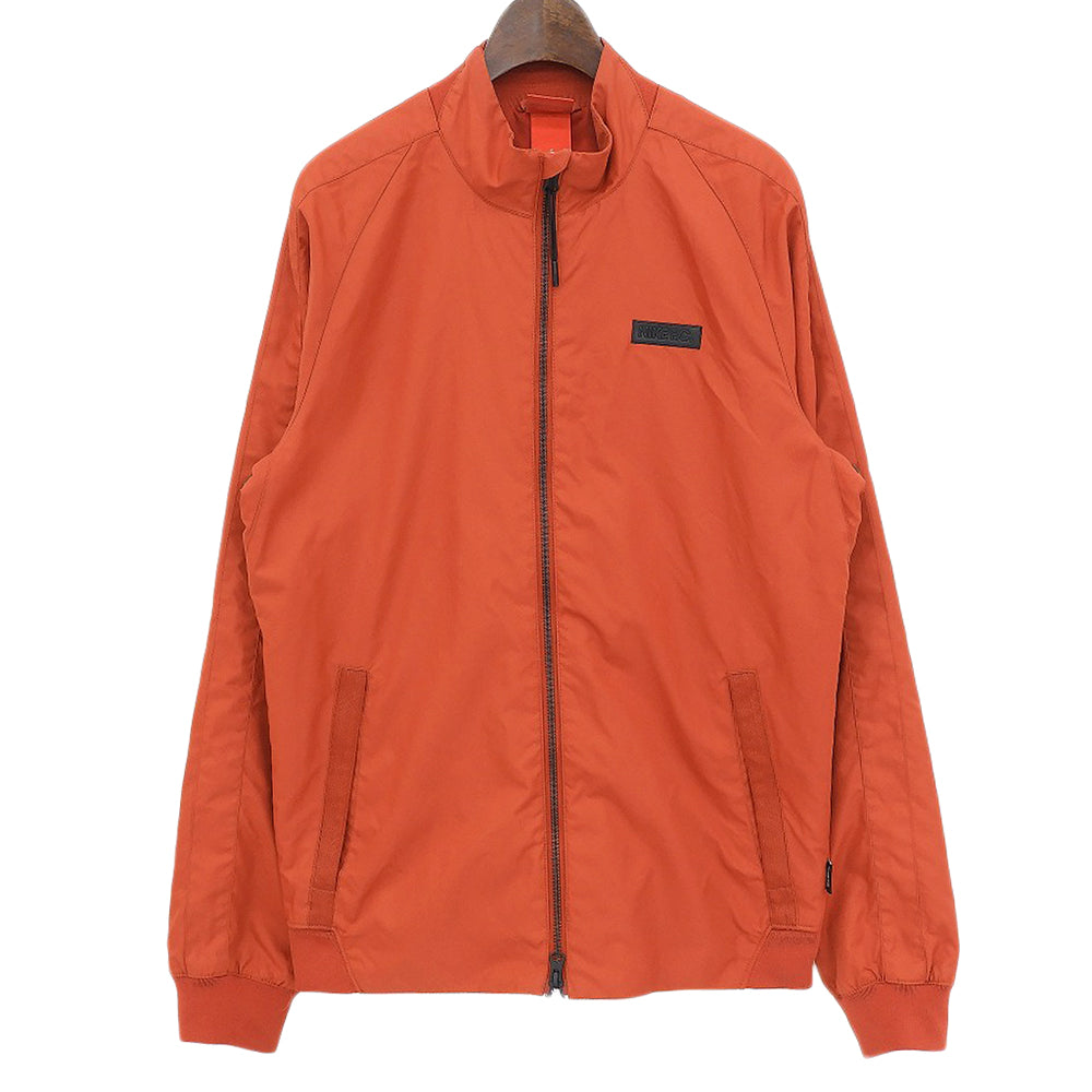 NIKE ナイキ ストリートウェア ジャケット メンズ オレンジ S 687952-663 ジャケット