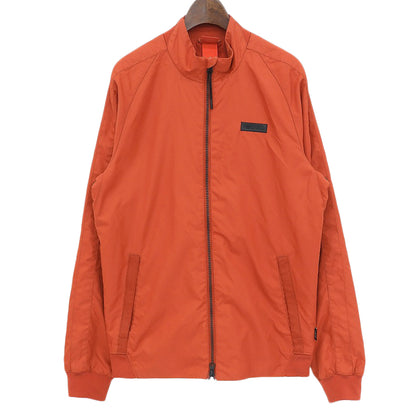 NIKE ナイキ ストリートウェア ジャケット メンズ オレンジ S 687952-663 ジャケット