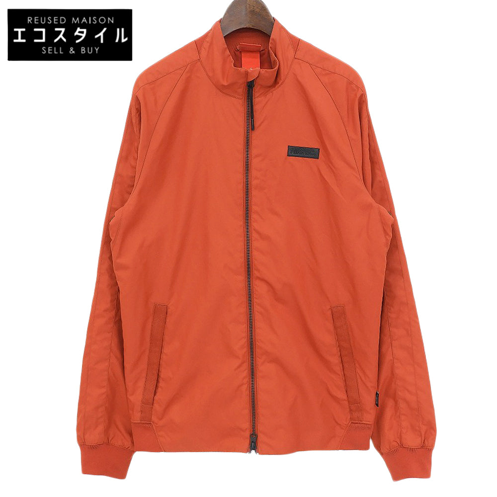 NIKE ナイキ ストリートウェア ジャケット メンズ オレンジ S 687952-663 ジャケット