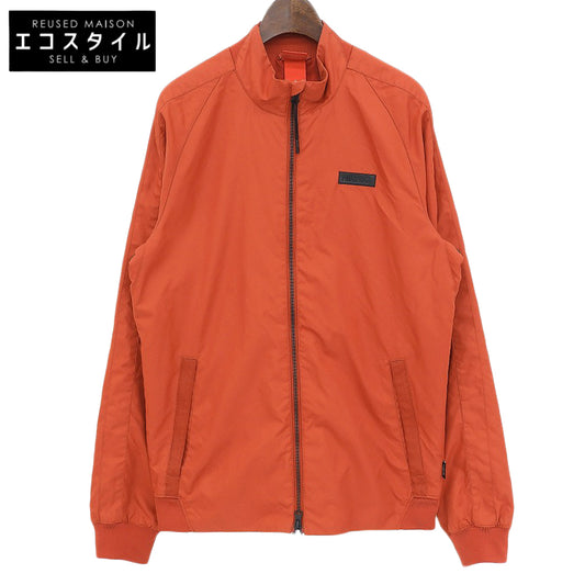 NIKE ナイキ ストリートウェア ジャケット メンズ オレンジ S 687952-663 ジャケット