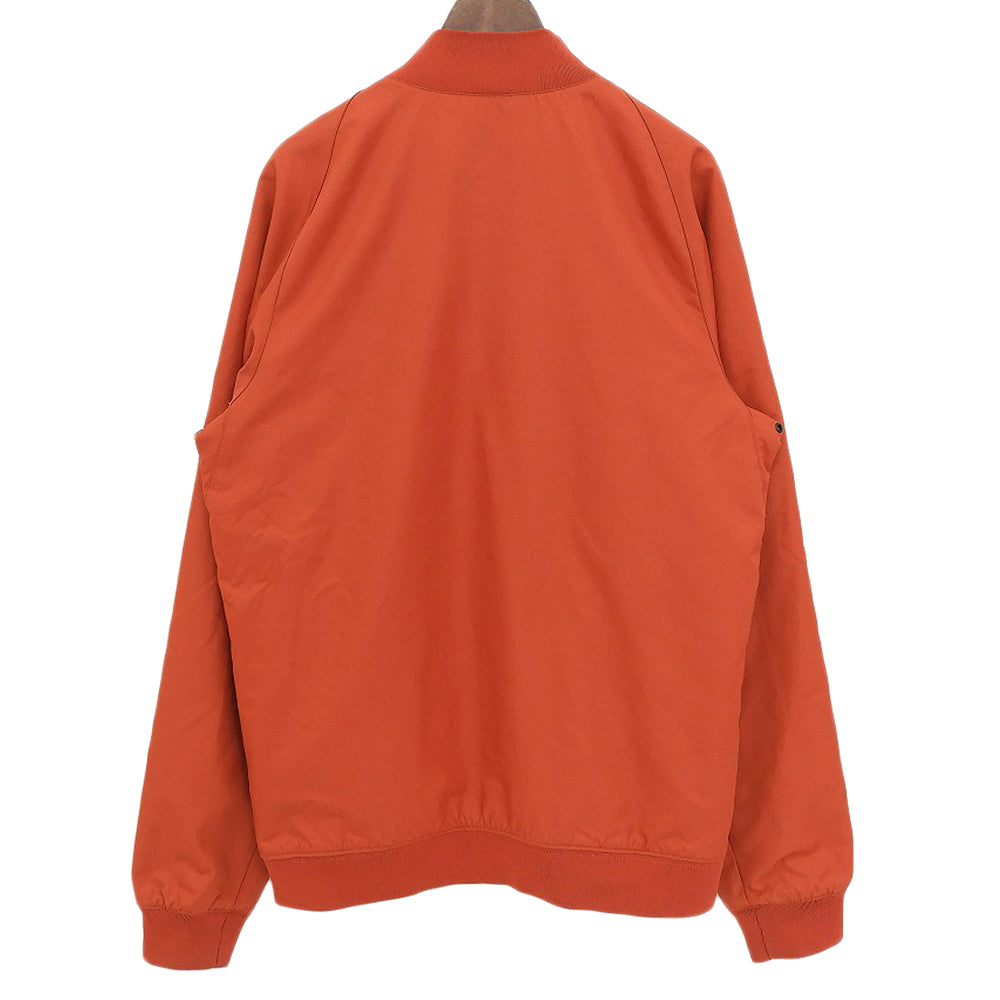 NIKE ナイキ ストリートウェア ジャケット メンズ オレンジ S 687952-663 ジャケット