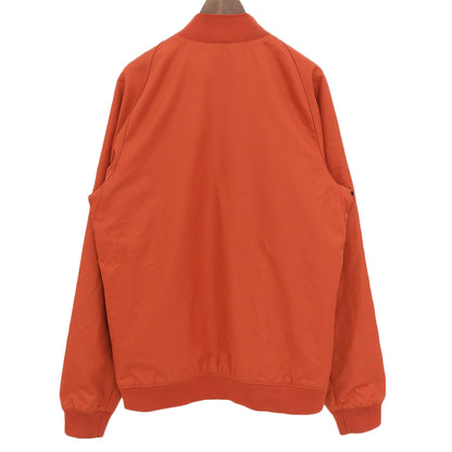 NIKE ナイキ ストリートウェア ジャケット メンズ オレンジ S 687952-663 ジャケット