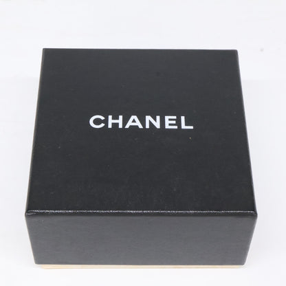CHANEL シャネル 09C Resin Hingerd ココマーク バングル