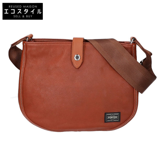 PORTER ポーター 【美品】120-03306 CISCO SHOULDER BAG シスコ ショルダーバッグ