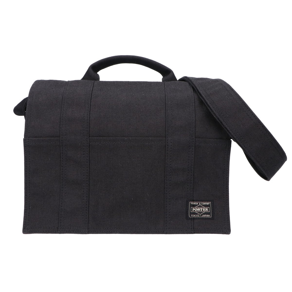 PORTER ポーター 【美品】592-27630 SMOKY SHOULDER BAG(S) スモーキー ショルダーバッグ