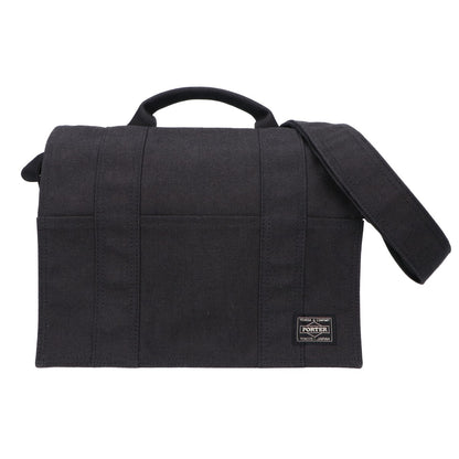 PORTER ポーター 【美品】592-27630 SMOKY SHOULDER BAG(S) スモーキー ショルダーバッグ