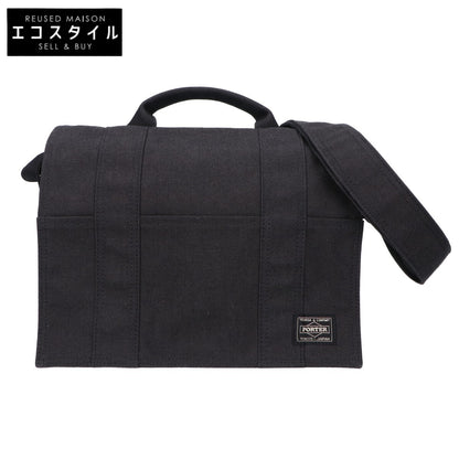 PORTER ポーター 【美品】592-27630 SMOKY SHOULDER BAG(S) スモーキー ショルダーバッグ