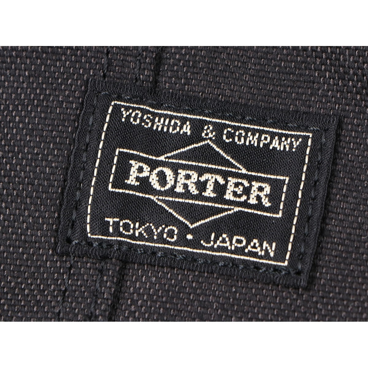 PORTER ポーター 【美品】592-27630 SMOKY SHOULDER BAG(S) スモーキー ショルダーバッグ