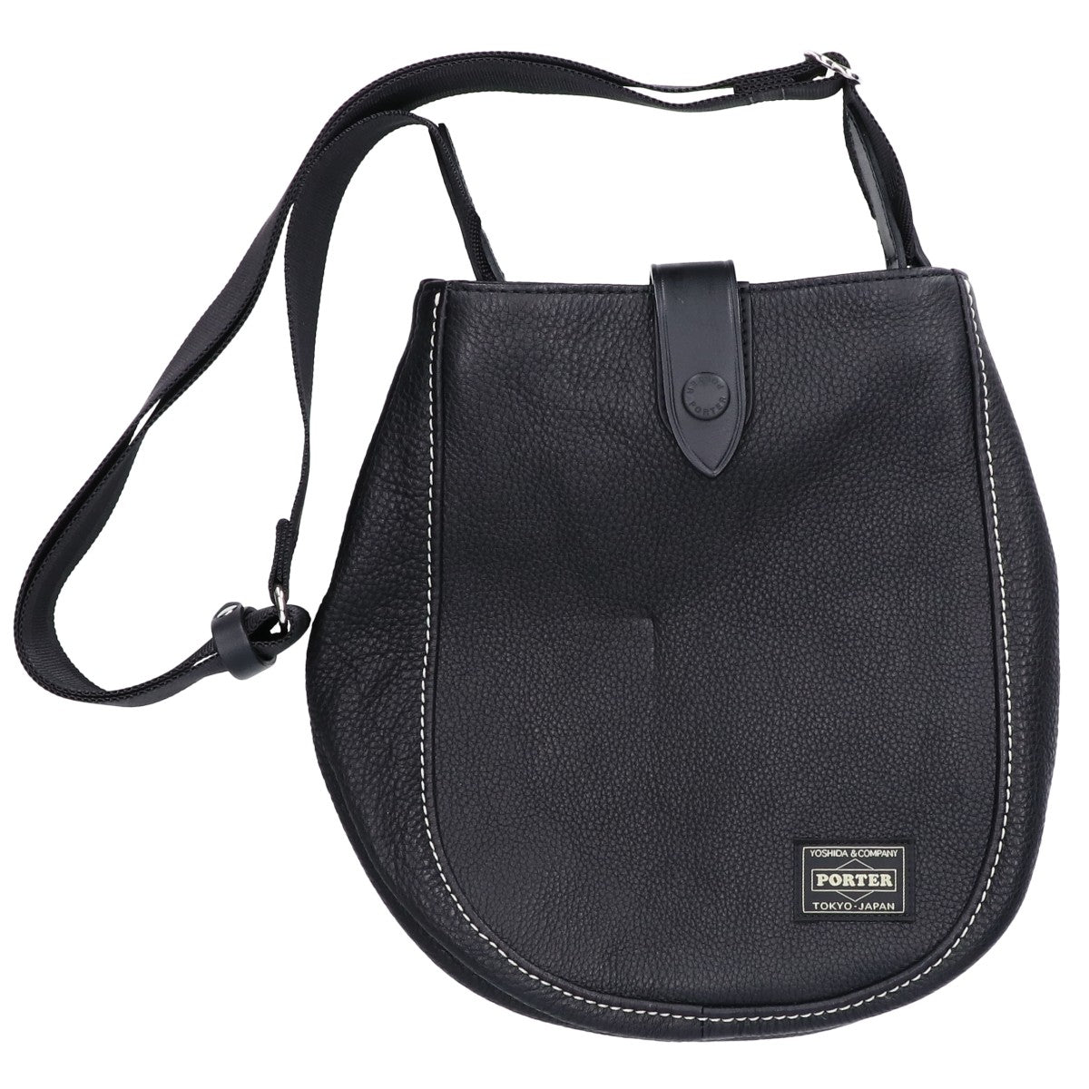PORTER ポーター 【美品】120-03307 CISCO SHOULDER BAG(L) シスコ ショルダーバッグ