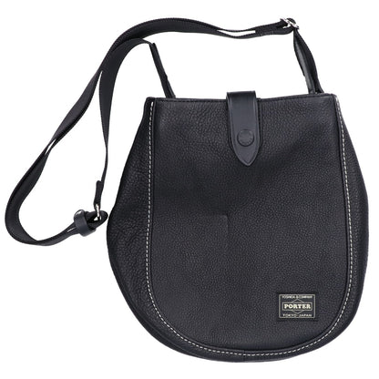 PORTER ポーター 【美品】120-03307 CISCO SHOULDER BAG(L) シスコ ショルダーバッグ