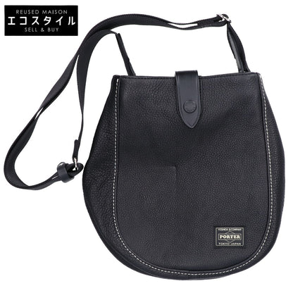 PORTER ポーター 【美品】120-03307 CISCO SHOULDER BAG(L) シスコ ショルダーバッグ