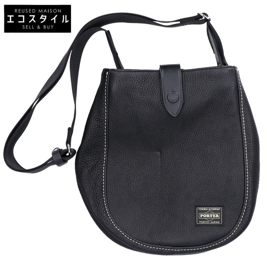 PORTER ポーター 【美品】120-03307 CISCO SHOULDER BAG(L) シスコ ショルダーバッグ