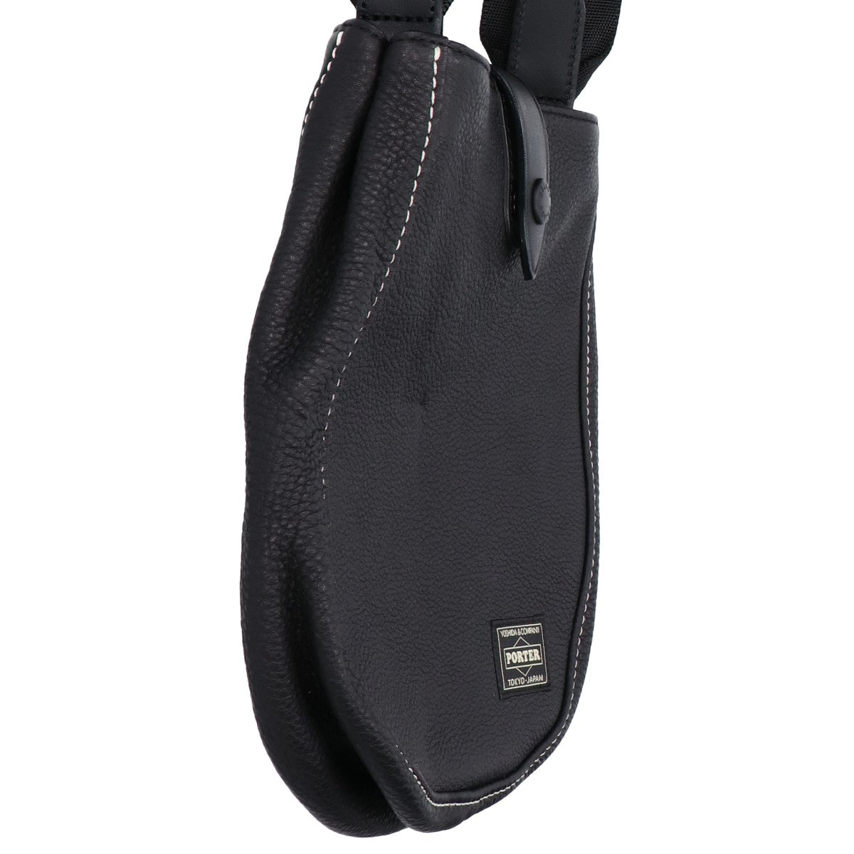 PORTER ポーター 【美品】120-03307 CISCO SHOULDER BAG(L) シスコ ショルダーバッグ