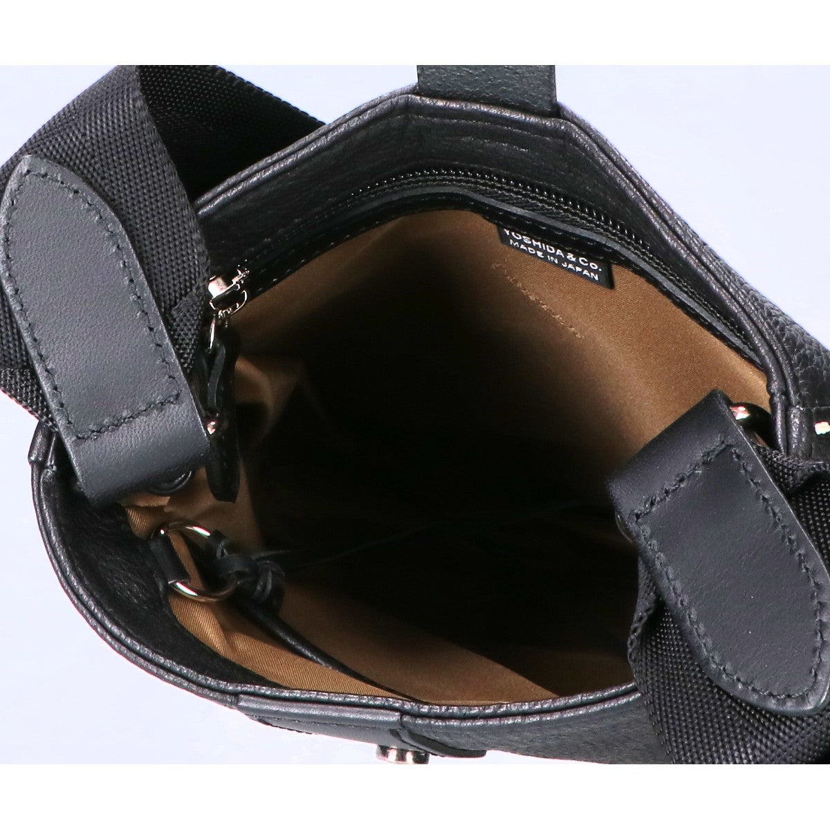 PORTER ポーター 【美品】120-03307 CISCO SHOULDER BAG(L) シスコ ショルダーバッグ