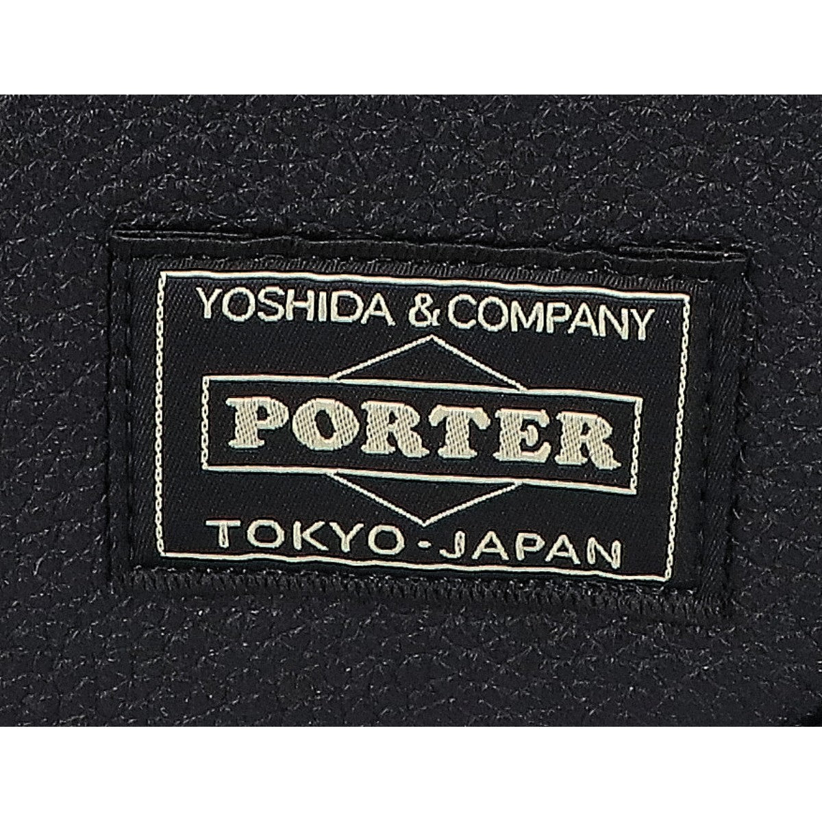 PORTER ポーター 【美品】120-03307 CISCO SHOULDER BAG(L) シスコ ショルダーバッグ