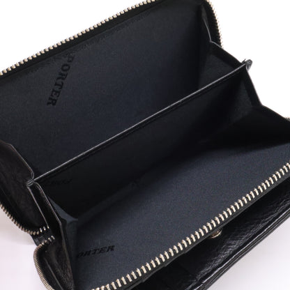 PORTER ポーター 【美品】261-03894 SPLENDOR WALLET スプレンダー ウォレット 二つ折り財布（小銭入れあり）