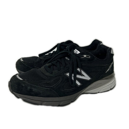 NEW BALANCE ニューバランス U990BL4 Made in USA 990v4 Core ローカットスニーカー シューズ