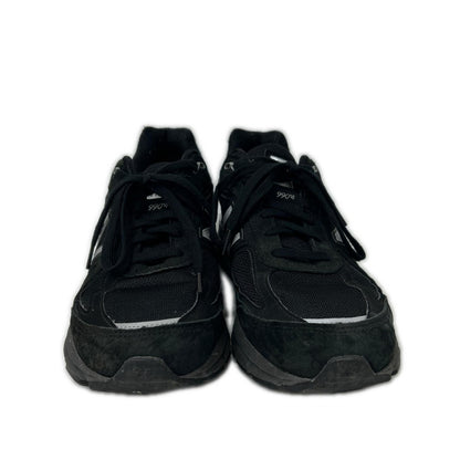 NEW BALANCE ニューバランス U990BL4 Made in USA 990v4 Core ローカットスニーカー シューズ