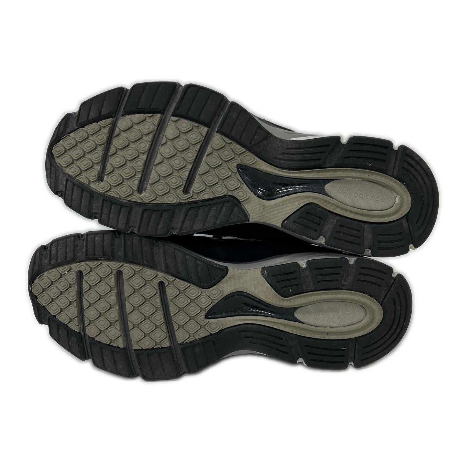NEW BALANCE ニューバランス U990BL4 Made in USA 990v4 Core ローカットスニーカー シューズ