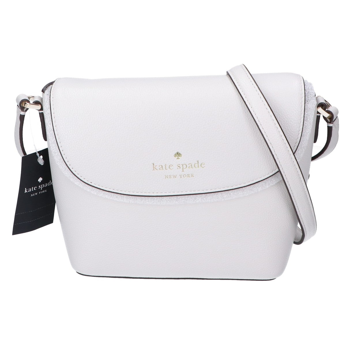 Kate spade ケイトスペード 【新品未使用】K8215 エミー フラップ クロスボディ ショルダーバッグ