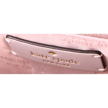 Kate spade ケイトスペード 【新品未使用】K8215 エミー フラップ クロスボディ ショルダーバッグ