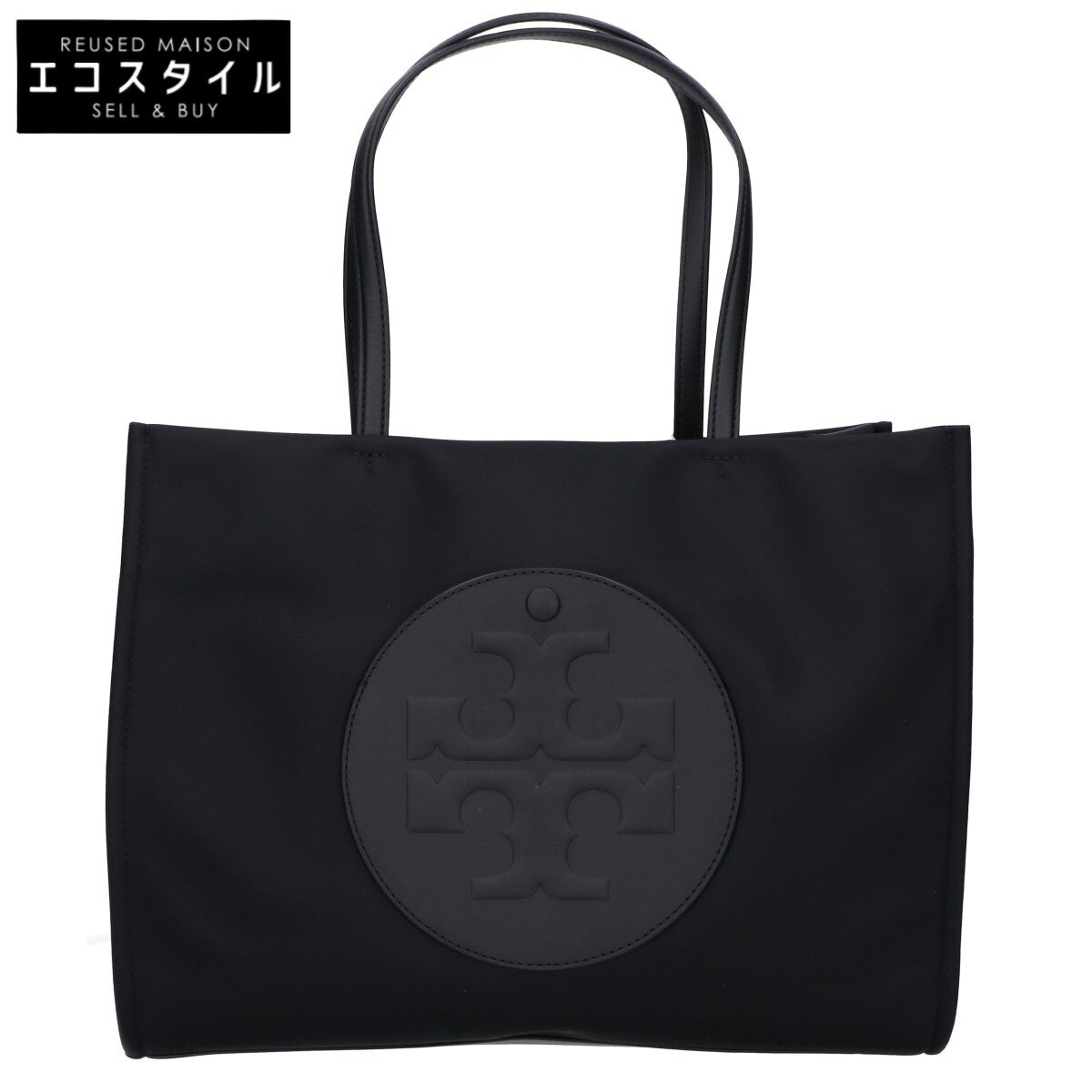 Tory Burch トリーバーチ 【新品未使用】164757 ELLA SMALL TOTE エラ スモール トートバッグ