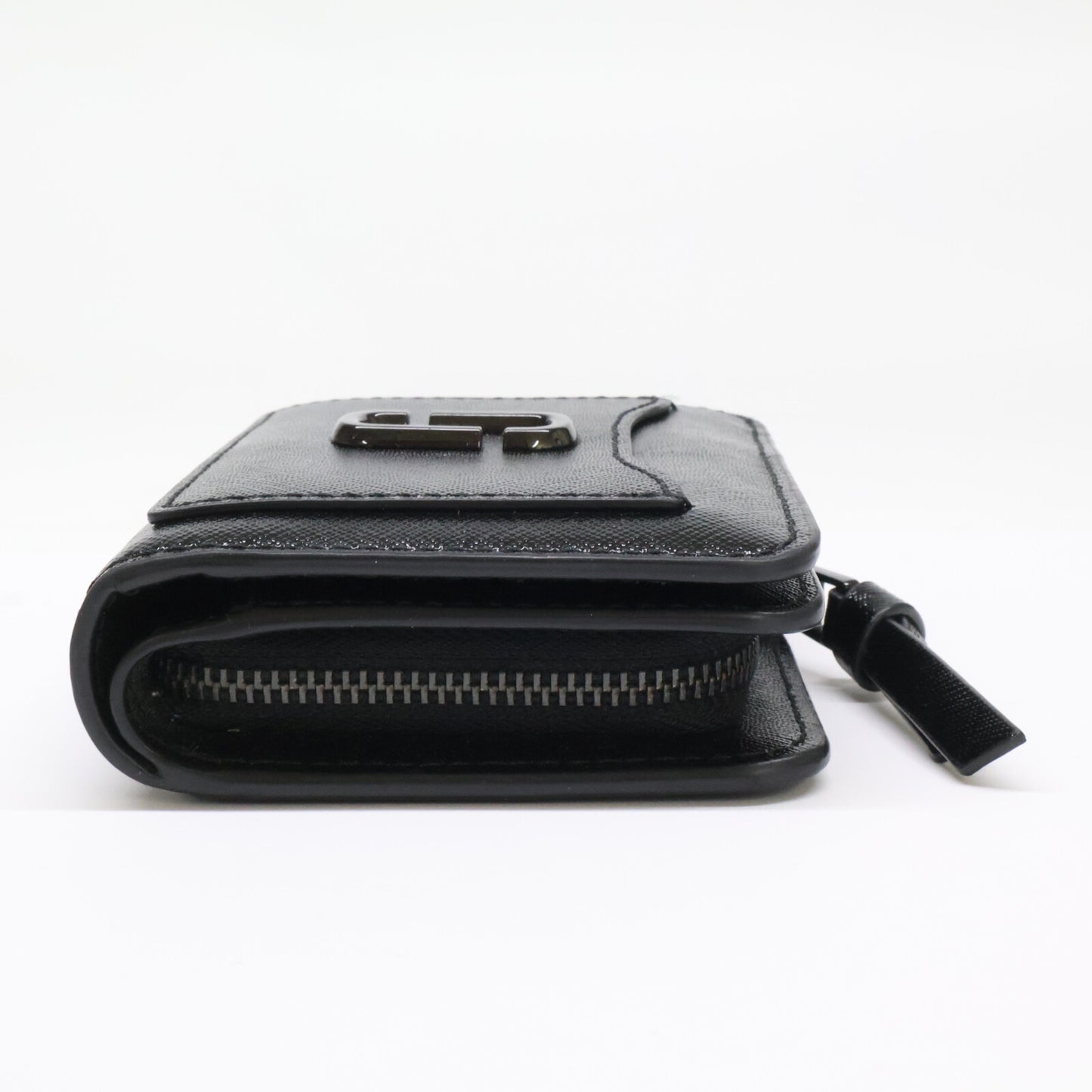 MARC JACOBS マーク ジェイコブス 【美品】2F3SMP050S07 Snapshot スナップショット 二つ折り財布（小銭入れあり） 二つ折り財布（小銭入れあり）