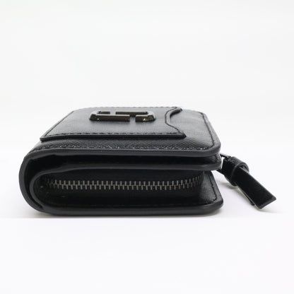 MARC JACOBS マーク ジェイコブス 【美品】2F3SMP050S07 Snapshot スナップショット 二つ折り財布（小銭入れあり） 二つ折り財布（小銭入れあり）