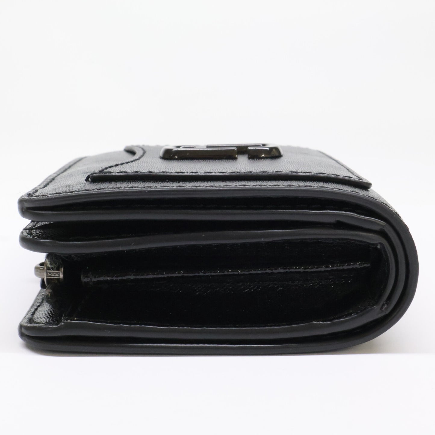 MARC JACOBS マーク ジェイコブス 【美品】2F3SMP050S07 Snapshot スナップショット 二つ折り財布（小銭入れあり） 二つ折り財布（小銭入れあり）