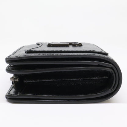 MARC JACOBS マーク ジェイコブス 【美品】2F3SMP050S07 Snapshot スナップショット 二つ折り財布（小銭入れあり） 二つ折り財布（小銭入れあり）