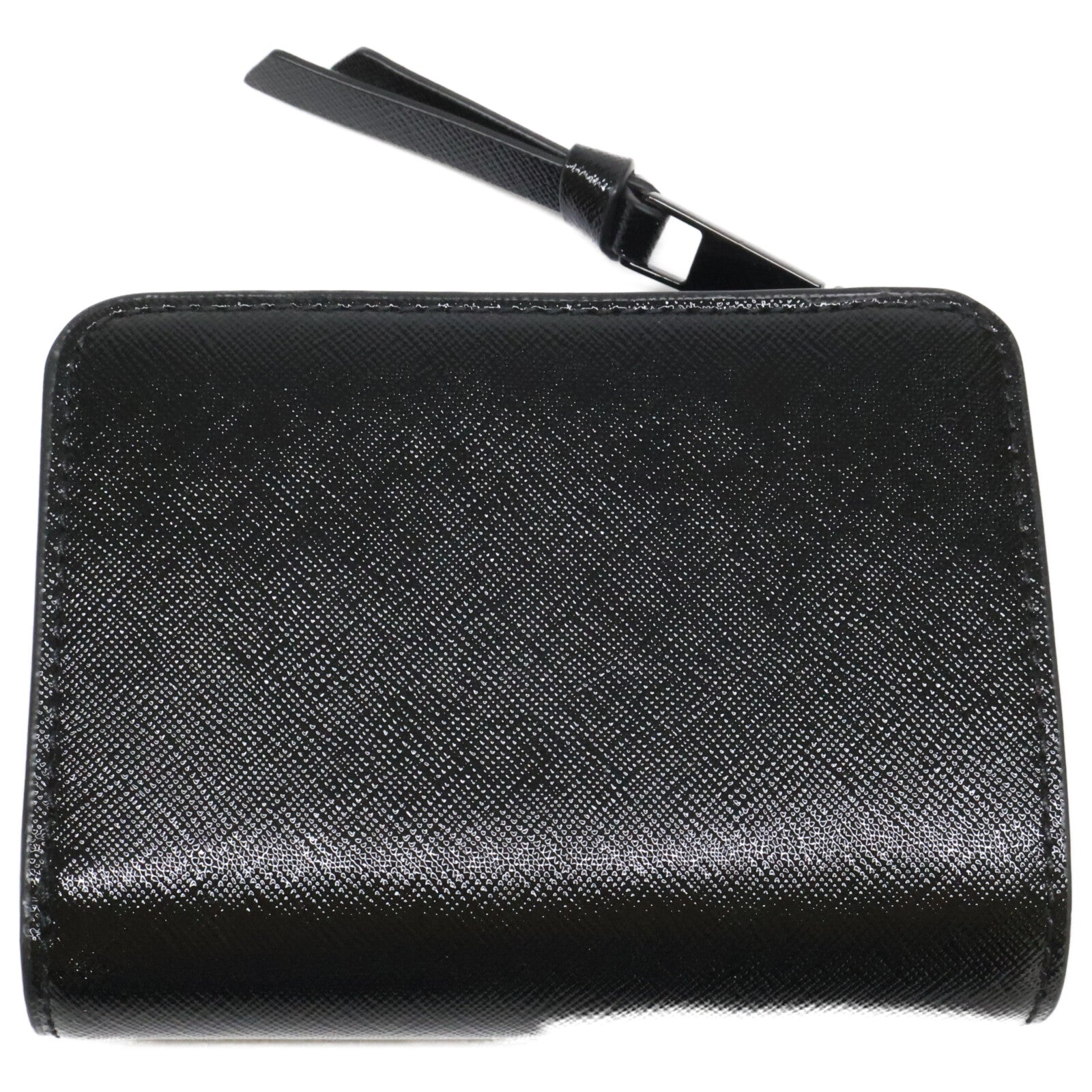 MARC JACOBS マーク ジェイコブス 【美品】2F3SMP050S07 Snapshot スナップショット 二つ折り財布（小銭入れあり） 二つ折り財布（小銭入れあり）