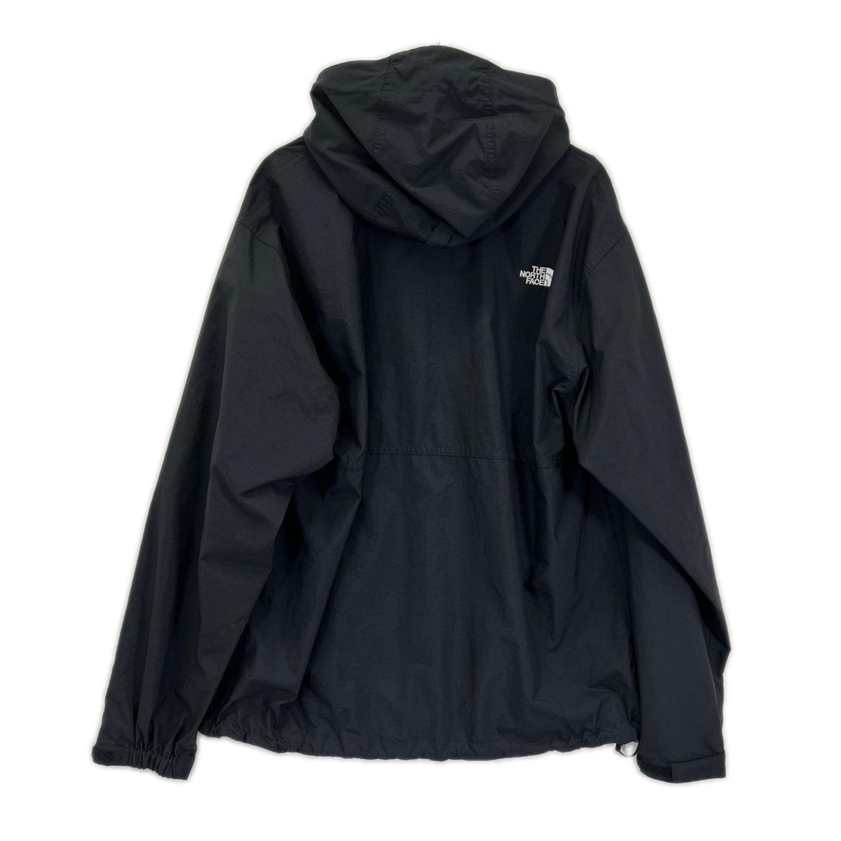 THE NORTH FACE ノースフェイス NP72230 ブラック コンパクトジャケット ジャケット