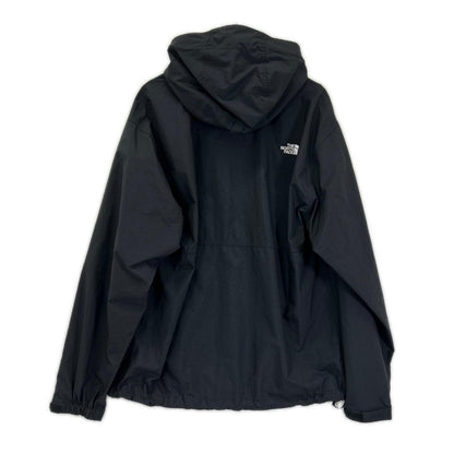 THE NORTH FACE ノースフェイス NP72230 ブラック コンパクトジャケット ジャケット