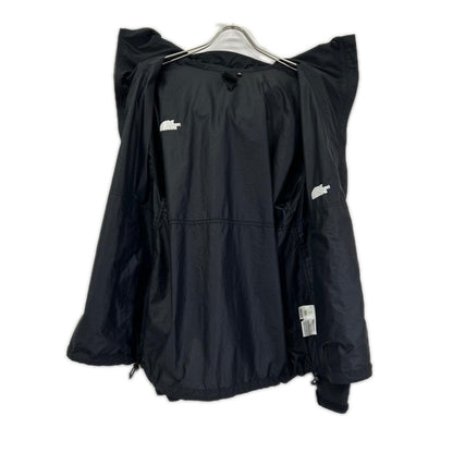 THE NORTH FACE ノースフェイス NP72230 ブラック コンパクトジャケット ジャケット