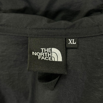 THE NORTH FACE ノースフェイス NP72230 ブラック コンパクトジャケット ジャケット